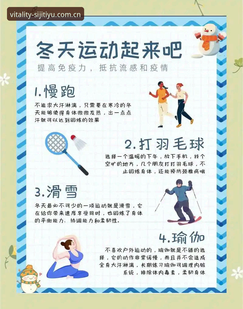 四季体育平台新手使用指南：激活四季体育运动活力的完整攻略