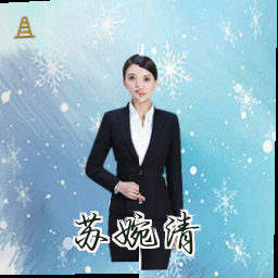 苏婉清