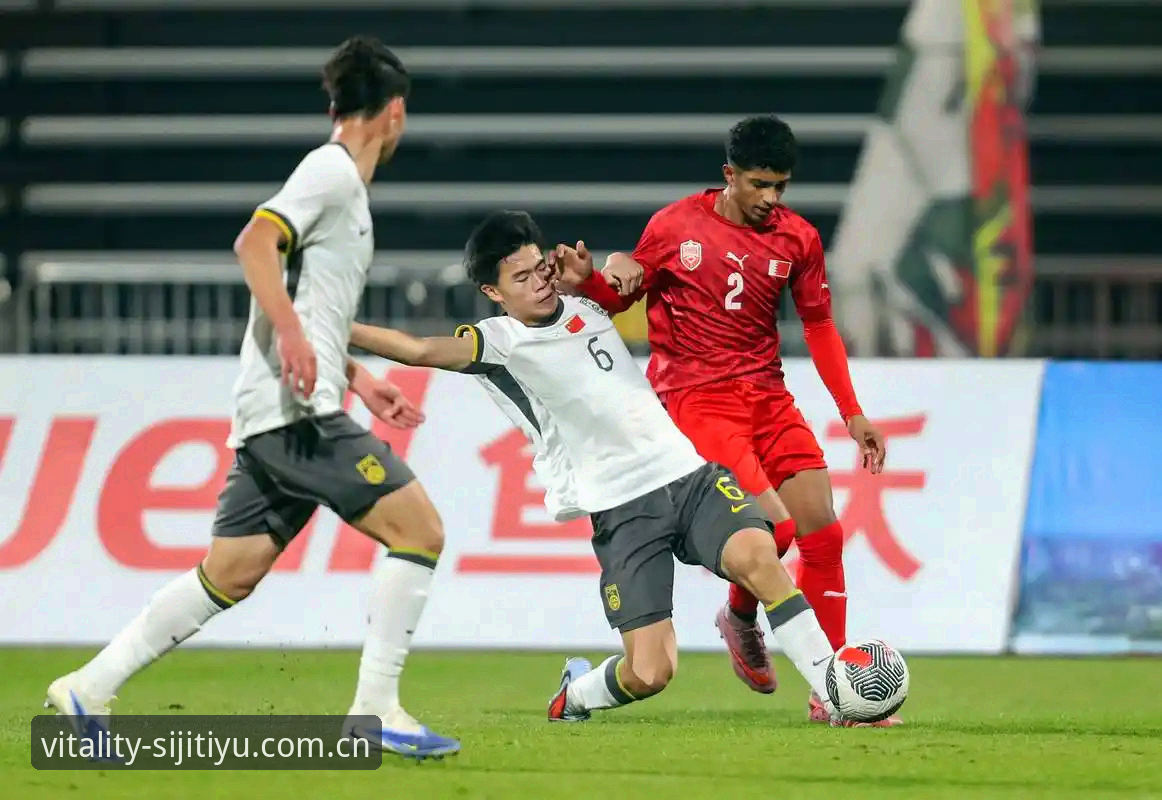 U17世界杯抽签揭晓，中国男女足双双落位“死亡之组”？