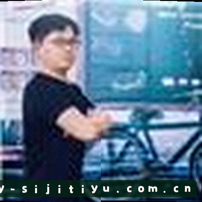 吴峰